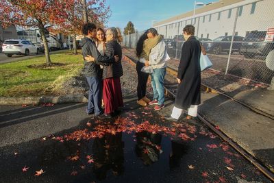 Trump's no-bond policy for immigrants in custody played out for years in Tacoma, Washington