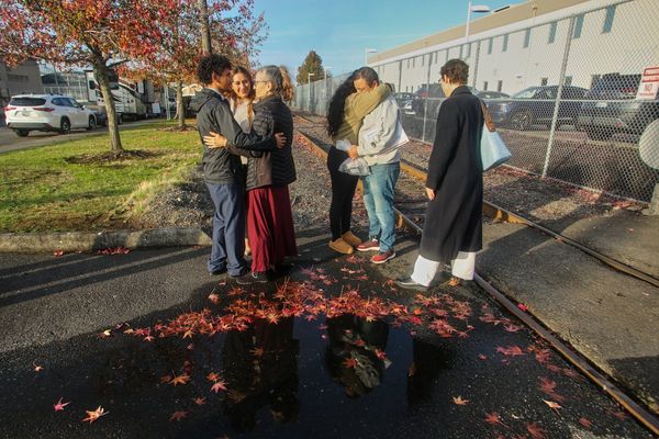 Trump's no-bond policy for immigrants in custody played out for years in Tacoma, Washington