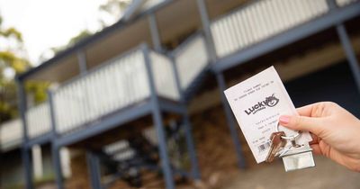 Lake Mac lucky streak: two residents score big prizes in lottery draws
