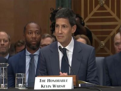 US Stock Market: Kevin Warsh’s Fed debut signals major shift in US monetary policy landscape