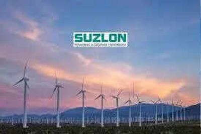 Suzlon Energy shares rise after Q4 results. What are Motilal Oswal, Nuvama saying?