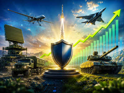 MTAR Tech vs Apollo Micro Systems: Which multibagger defence stock to buy after 395% rally in 1 year