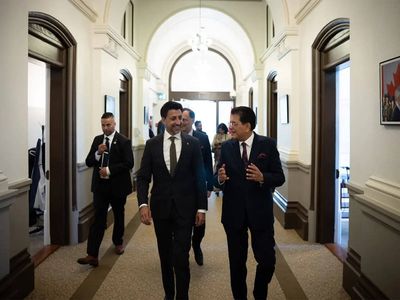 Canada to send trade mission to India later this year, says minister