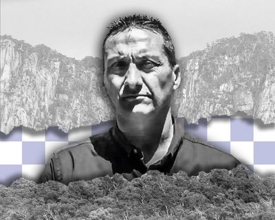 Two men arrested in connection to Dezi Freeman’s movements after Porepunkah shootings