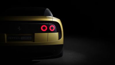 Ferrari Luce proves that supercars can go electric – here’s why it impresses