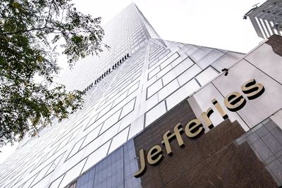 Jefferies raises target price of auto ancillary stock that's venturing into aerospace
