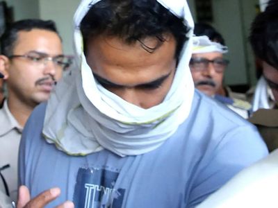 Twisha Sharma case: Accused Samarth attempted to mislead investigators during crime scene recreation, says Madhya Pradesh Police