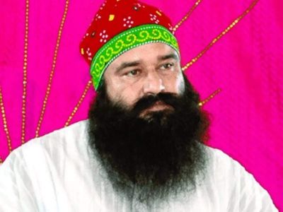 Dera chief Gurmeet Ram Rahim Singh out on 30-day parole, marks 16th release since conviction