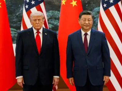 The Trump-Xi Summit: Facts behind the noise