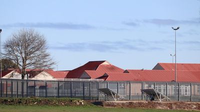 'Concerning' proposal for troubled youth detention hub