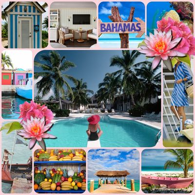 Baha Mar Is the Easy Island Escape