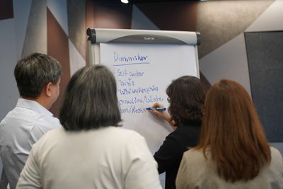 Why our workplaces aren’t working (Part 2)