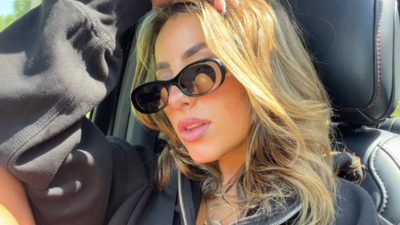 10 Photos of Gia Duddy, Will Levis' Ex-Girlfriend, as Sex Tape Leak Gets New Details After His Mother Breaks Silence