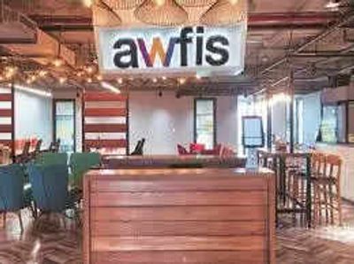 Awfis Space Solutions shares surge 9% after Q4 profit jumps 107% YoY