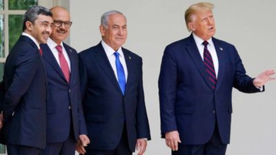 Abraham Accords explained: Who signed, who didn't, and why it matters now