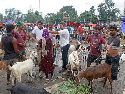 Bakrid Date in India 2026: Check Eid-Ul-Adha holiday date in Bangalore, West Bengal, Delhi, Kerala, Haryana and and other states