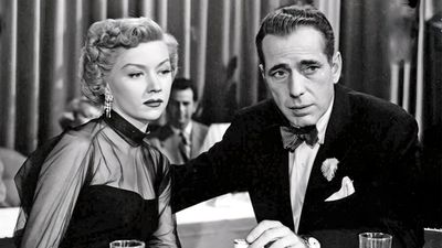 I bond with my dad over classic cinema. These are my 5 favorite noir masterpiece movies streaming right now
