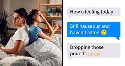 You Don’t Need To Be A Therapist To Predict The Fallout After These 67 Painful Relationship Texts