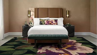 You can now buy Marriott’s luxury hotel look for your home – but some pieces cost more than €6,500