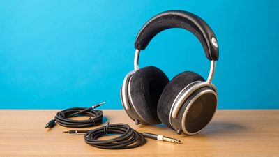 I’ve been testing these audiophile headphones and they’ve let me hear my favorite music in detail like never before