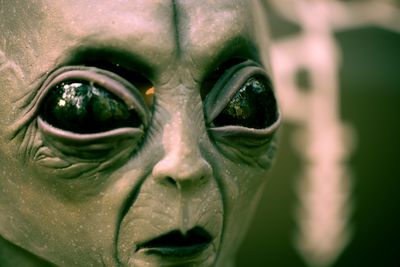 CIA Alien DNA Allegations Intensify as Whistleblower Claims Secret Access to Millions of 23andMe and Ancestry Tests
