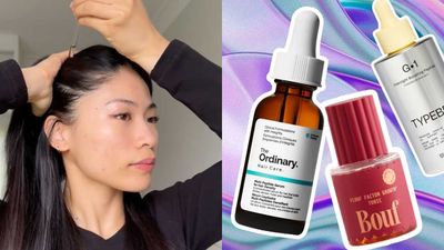 12 Of The Best Scalp Serums To Hydrate Your Flakey Head This Winter