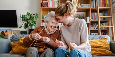 From purling to puzzles, these hobbies could reduce your dementia risk