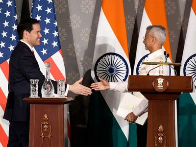 Quad’s 5-step push for Indo-Pacific cooperation unveiled at Delhi meeting