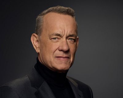 TV tonight: Tom Hanks’s epic new documentary series