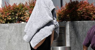 Former carer accused of child abuse allowed internet access 'to find a job'