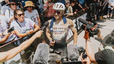 Unbound Gravel 2026 startlists: From Cam Jones and Taylor Phinney to Romain Bardet and Lucas Pöstlberger – here's who's racing