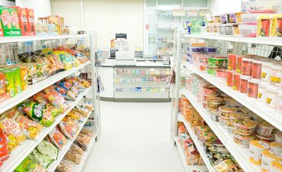 ‘Embarrassment for Japan’: PM wants to cut sales tax but cash registers say no