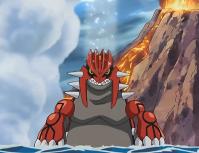 'Pokémon GO' Player Catches Ultra-Rare Shiny Shadow Groudon at GO Fest Tokyo