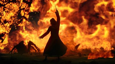 'Hogwarts Legacy 2' Leak Claims Game Reveal, Announcement Are Coming Soon