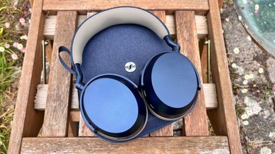 The Sennheiser Momentum 5 Wireless headphones arrive with new audio chops to battle the Sony XM6