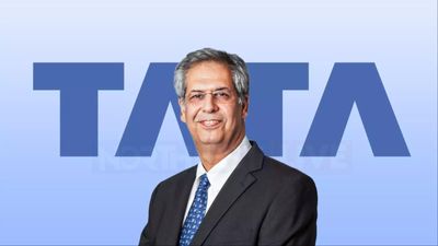 Tata Sons’ board huddle today: What Bombay House has been battling in post-Ratan Tata era