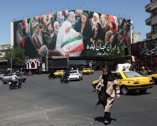 Trump news at a glance: Iran says ‘contradictory statements’ from US hindering deal negotiations