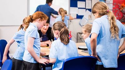 'Generational health drift': Younger people not getting healthier, UK study finds