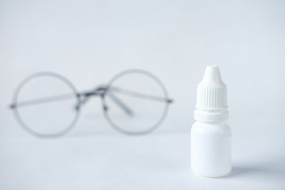 Spinach-Inspired Eye Drops May Offer New Hope for Treating Common Vision Condition