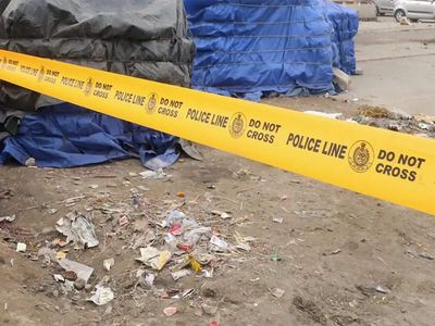 Six killed as bus overturns on Lucknow-Agra Expressway in UP's Unnao
