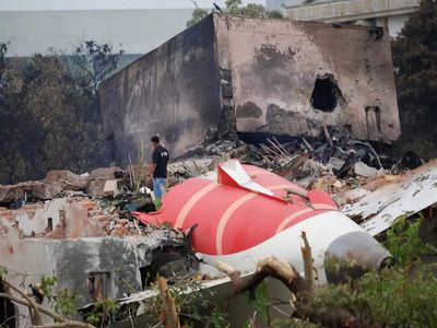 India prepares interim, not final, investigation report as Air India crash anniversary nears, source says