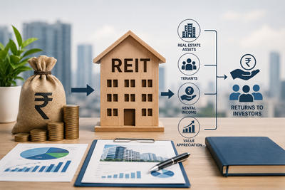 Explained: What are REITs and how do they work? Here’s what investors should know