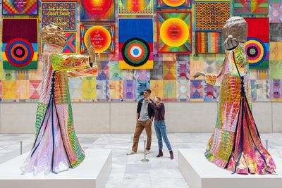 Fancy a European art break with fewer crowds? Try one of these five cities