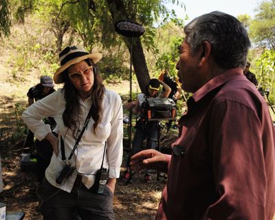 Landmarks review – Lucrecia Martel’s beautiful account of an Indigenous murder case