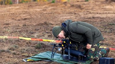 Newsletter: Drone crisis talks in Lithuania as Russia steps up Kyiv threats