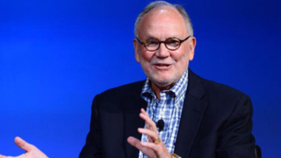 Ex-Starbucks President Enters Mental Health Clinic Amid Anxiety And 'Retirement Depression': 'I'll Be Back Soon'
