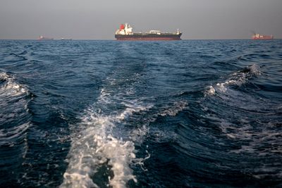 US strikes in Iran see oil prices rise again amid peace talk fears (cloned)