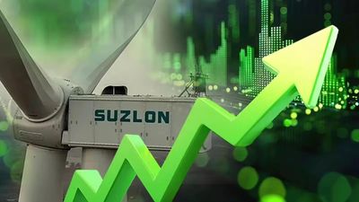 Can Suzlon Energy shares rally up to 31% after Q4 results? Top brokerages weigh in