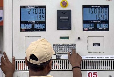Petrol, diesel prices hiked by Rs 7.5 per litre since Iran war: Here’s how it will impact your daily life