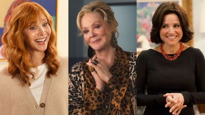 7 TV Shows Like Hacks To Fill The Deborah Vance-Sized Hole In Our Hearts